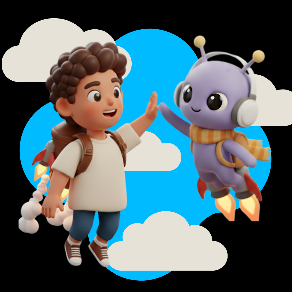 Wivme Student app